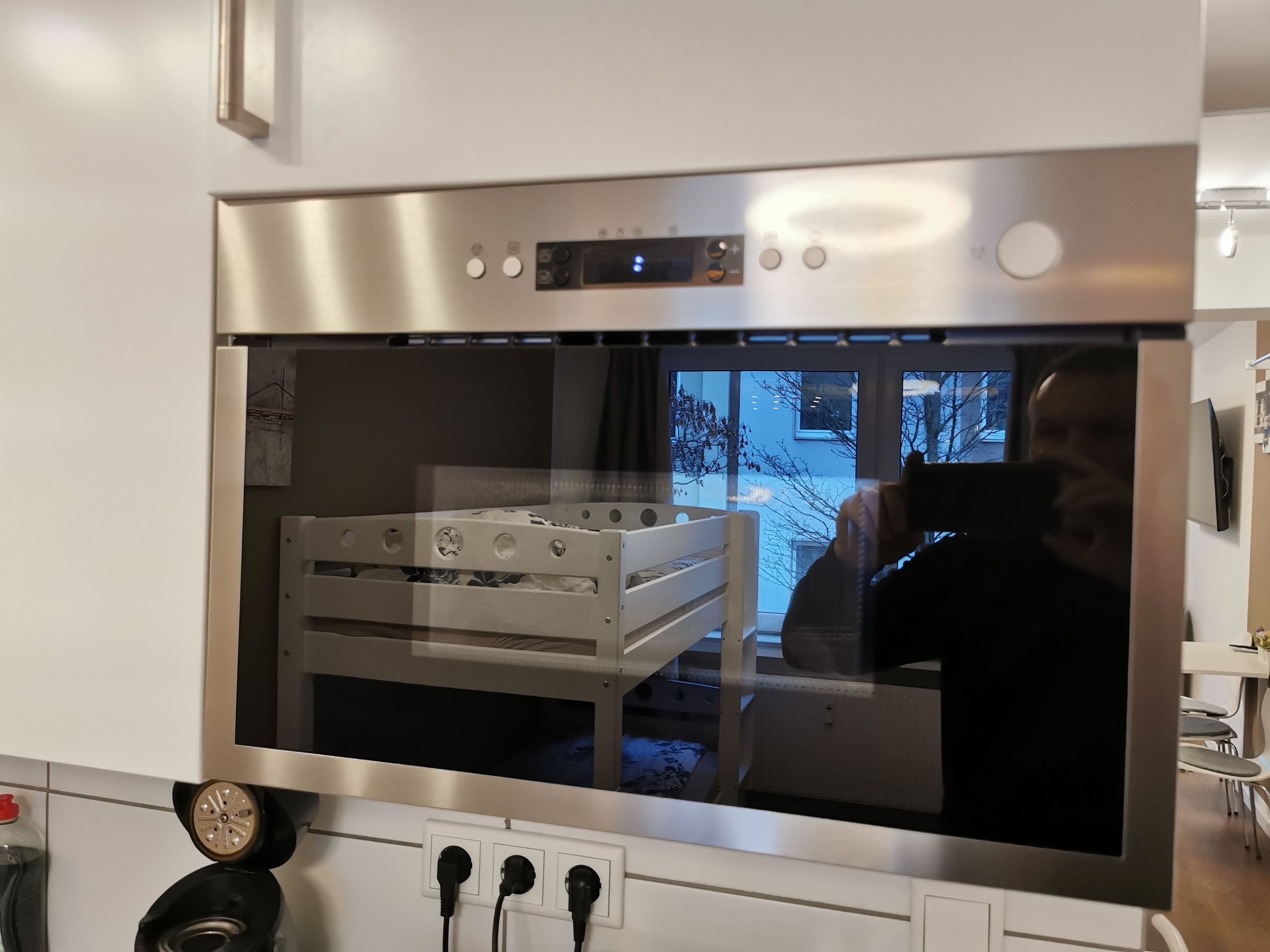 Luxury Apartment, First Occupancy, City Center, All-Inclusive, With Balcony - 11