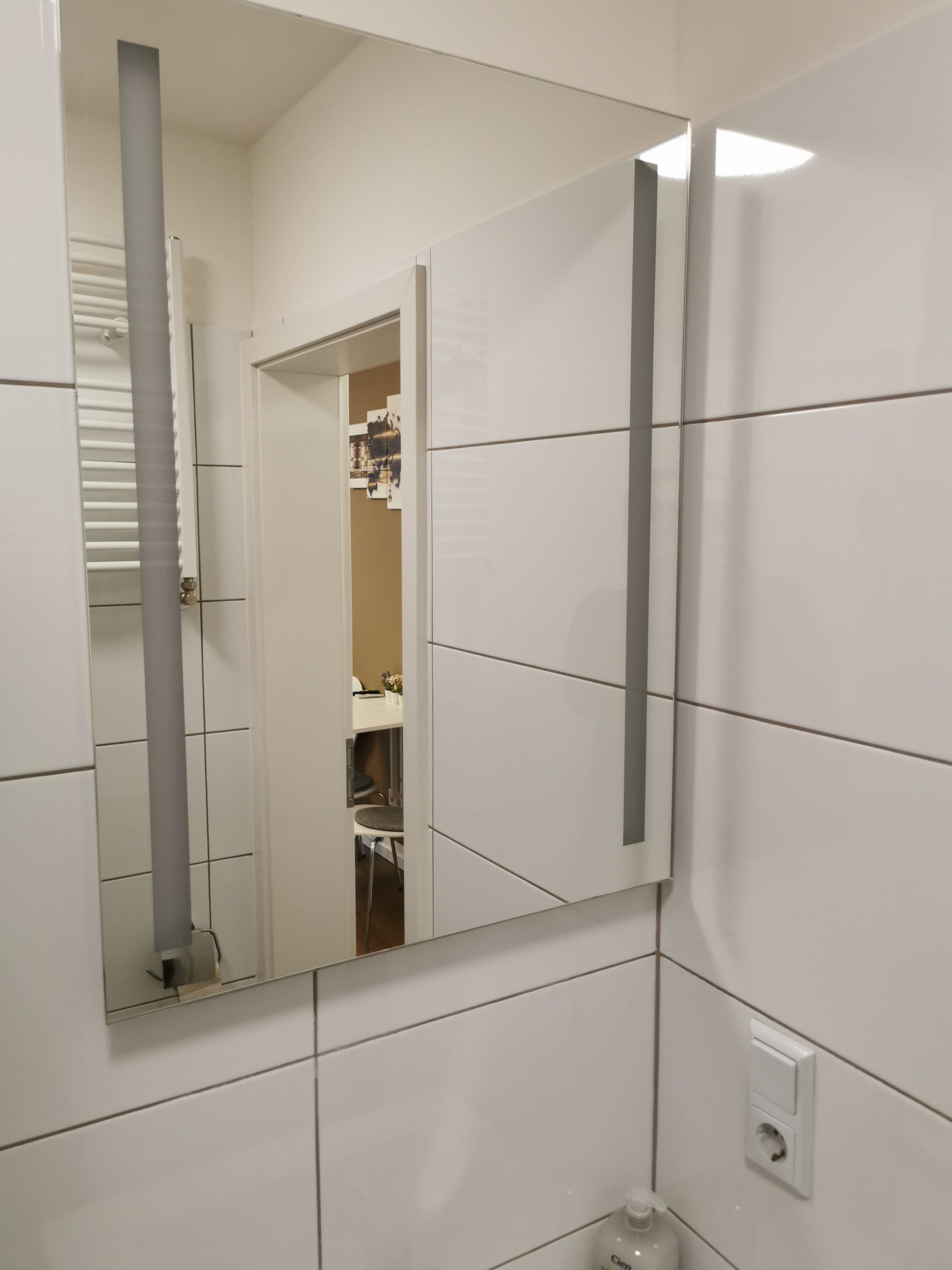 Luxury Apartment, First Occupancy, City Center, All-Inclusive, With Balcony - 13