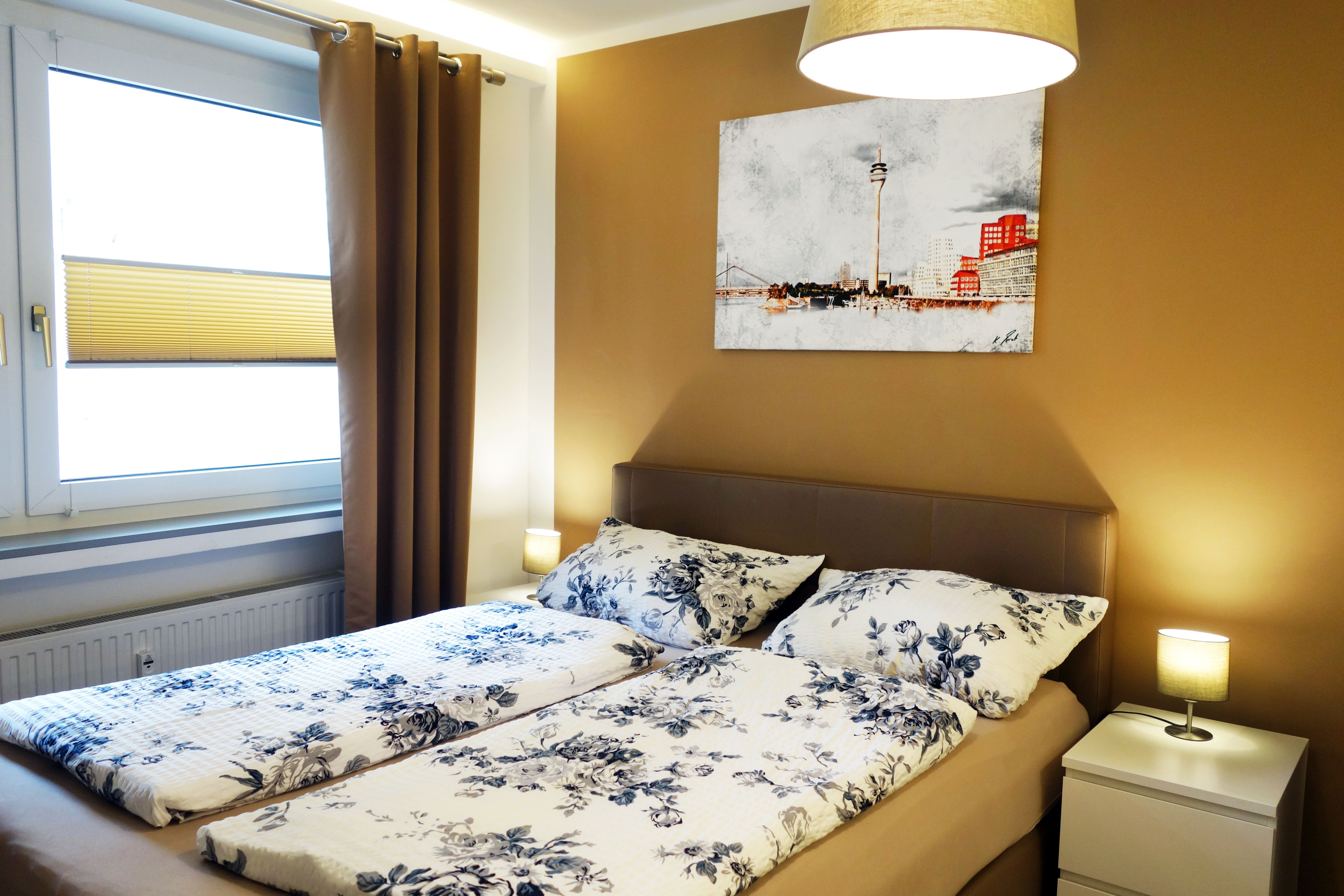 Luxury Apartment, First Occupancy, City Center, All-Inclusive, With Balcony - 4