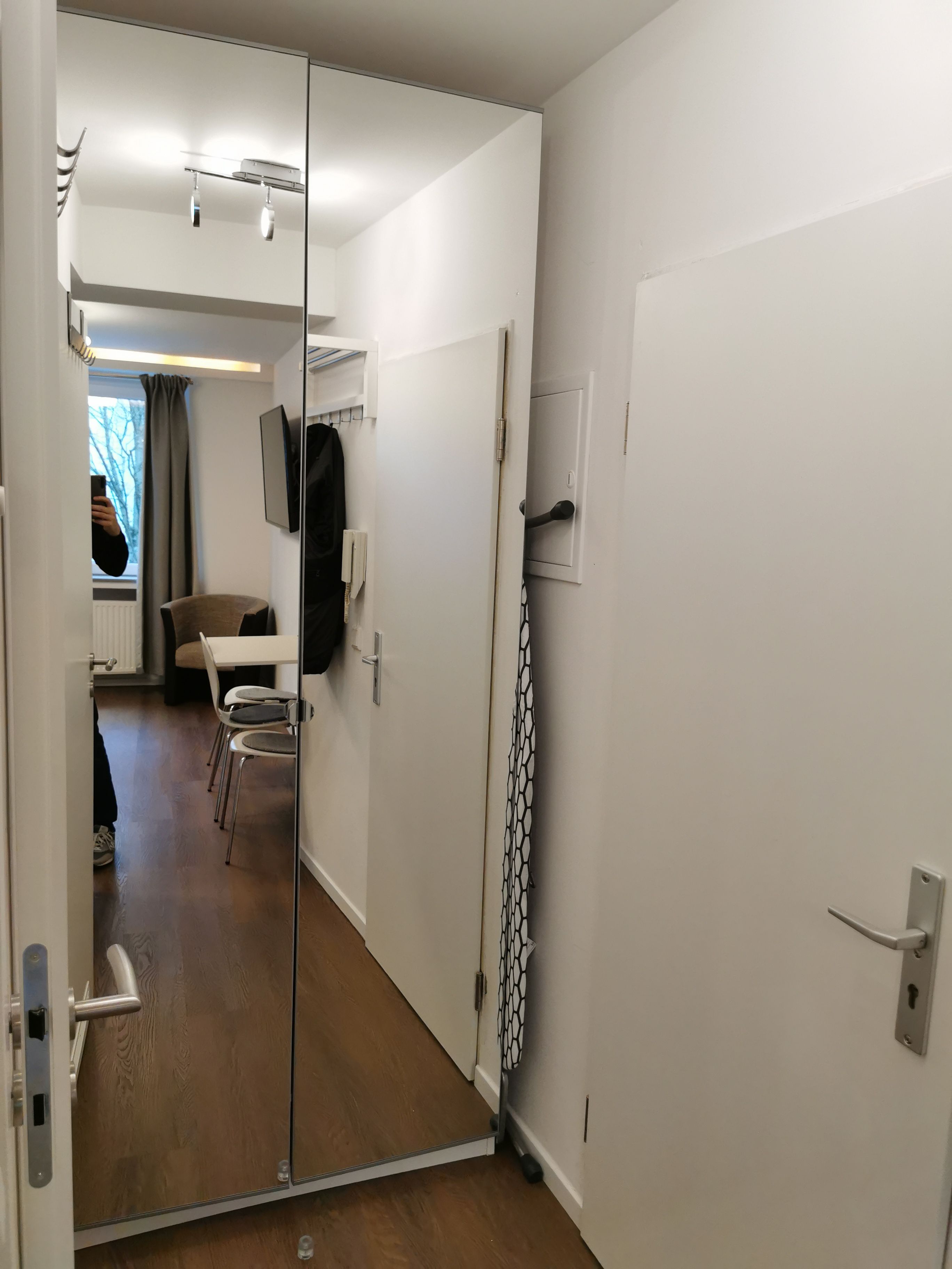 Luxury Apartment, First Occupancy, City Center, All-Inclusive, With Balcony - 15