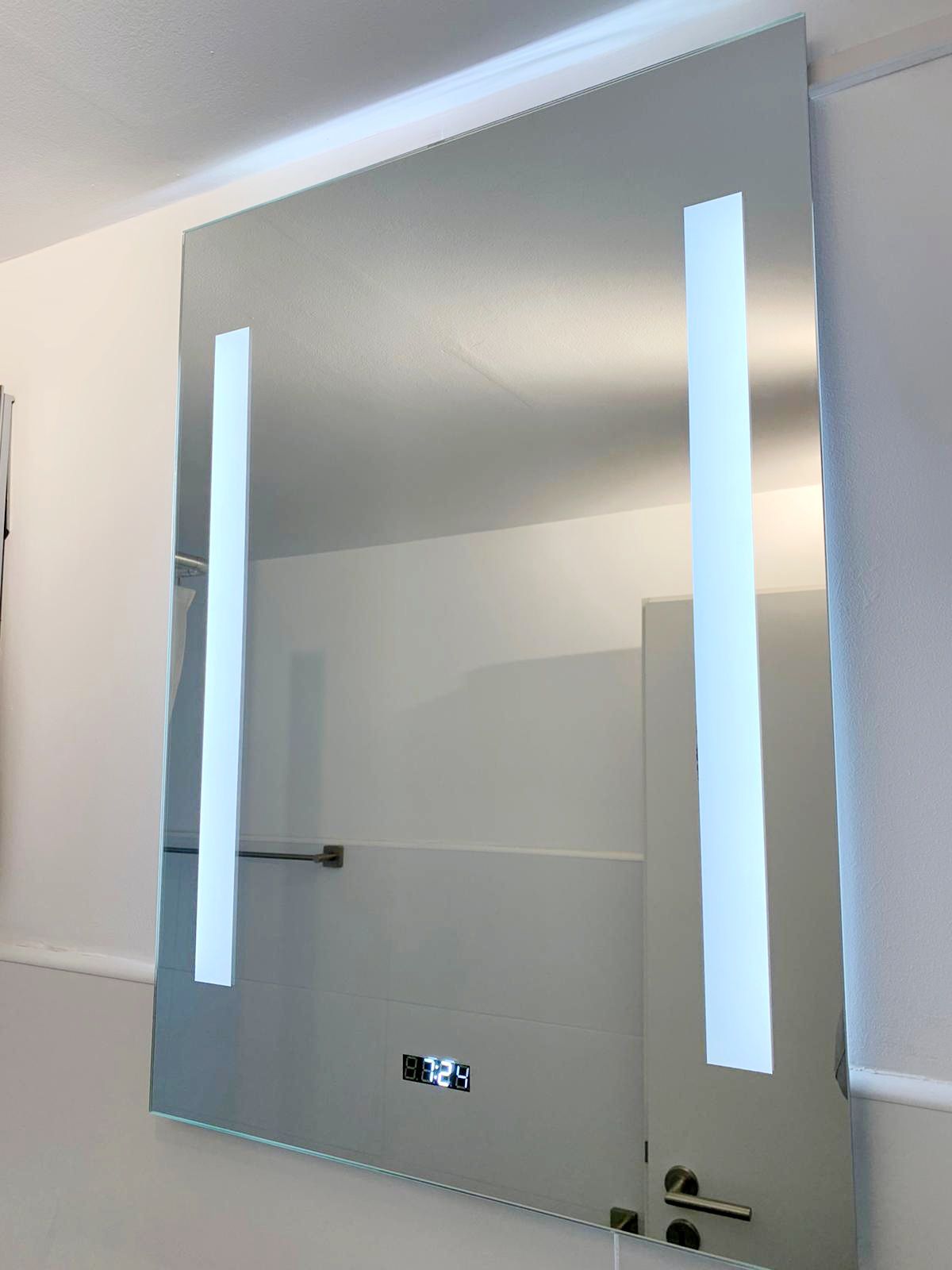 Düsseldorf Freshly Renovated And Quiet Apartment To The Inner Courtyard Central With Balcony - 11