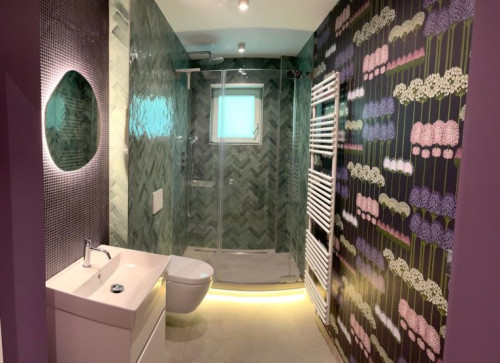 Great Studio in Frankfurt am Main