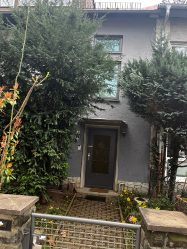 Great Studio in Frankfurt am Main - Gallery - 8