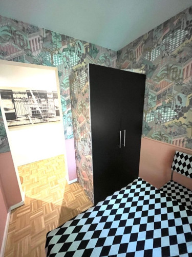 Great Studio in Frankfurt am Main - Gallery - 5