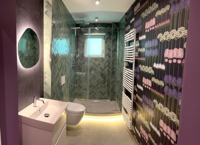 Great Studio In Frankfurt Am Main - 5