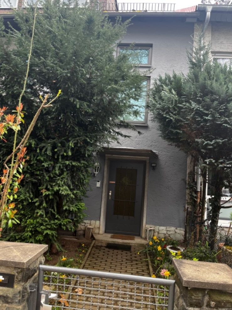 Great Studio In Frankfurt Am Main - 1