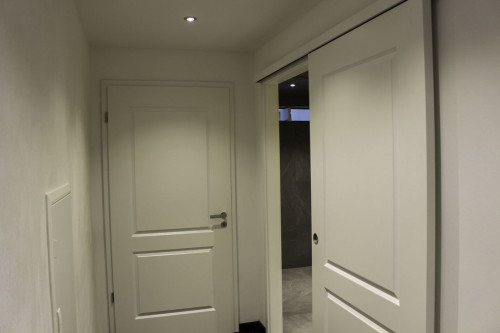 Modern ground floor apartment with many features in a good location in Pempelfort - Gallery - 8