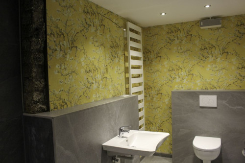 Modern ground floor apartment with many features in a good location in Pempelfort - Gallery - 6