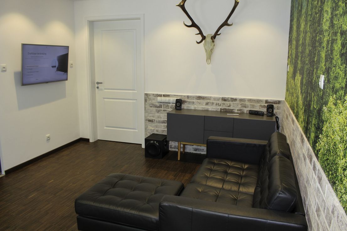 Modern Ground Floor Apartment With Many Features In A Good Location In Pempelfort - 11