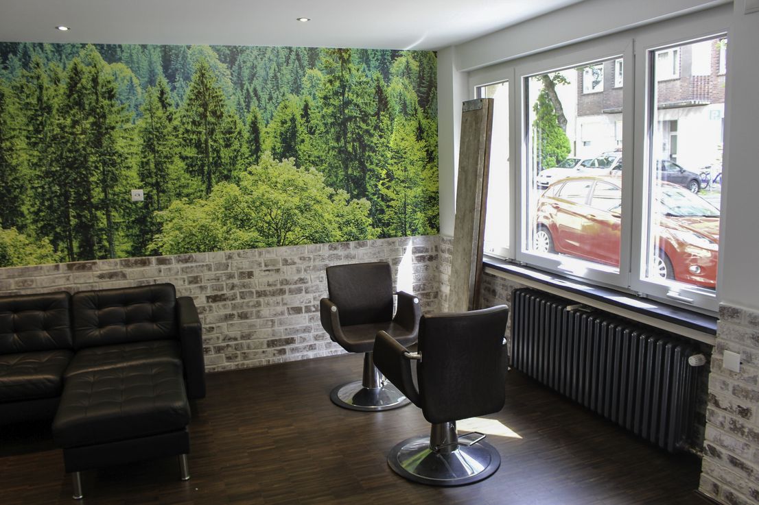 Modern Ground Floor Apartment With Many Features In A Good Location In Pempelfort - 10