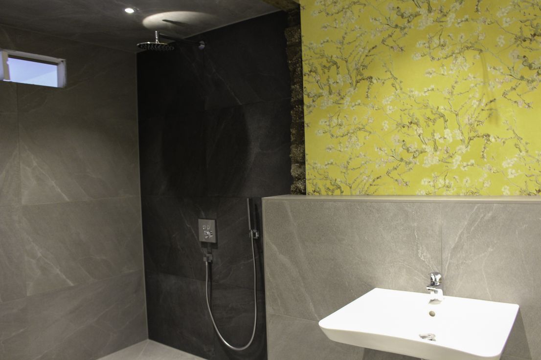 Modern Ground Floor Apartment With Many Features In A Good Location In Pempelfort - 8