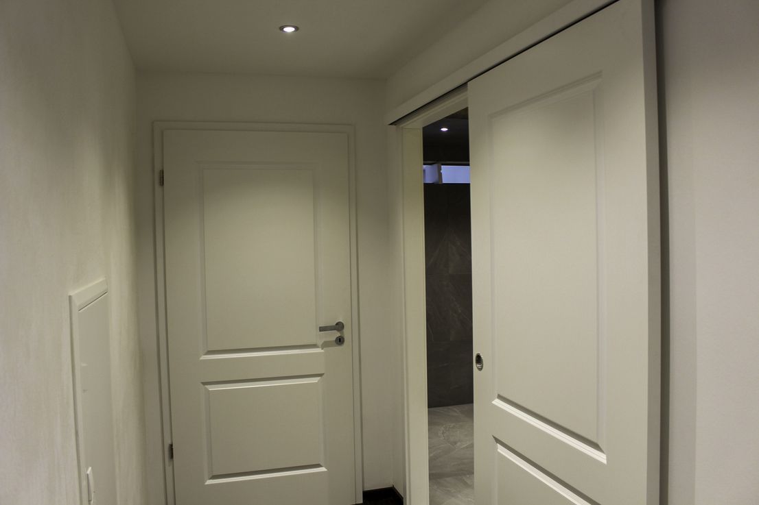 Modern Ground Floor Apartment With Many Features In A Good Location In Pempelfort - 5