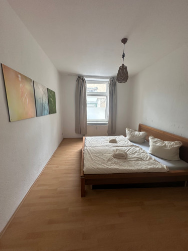 Family-friendly 3-room apartment with balcony - Gallery - 21