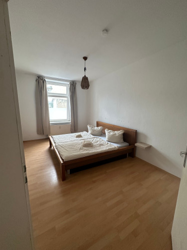 Family-friendly 3-room apartment with balcony - Gallery - 18