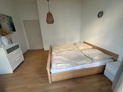 Family-friendly 3-room apartment with balcony - Gallery - 17