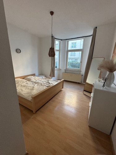 Family-friendly 3-room apartment with balcony - Gallery - 15