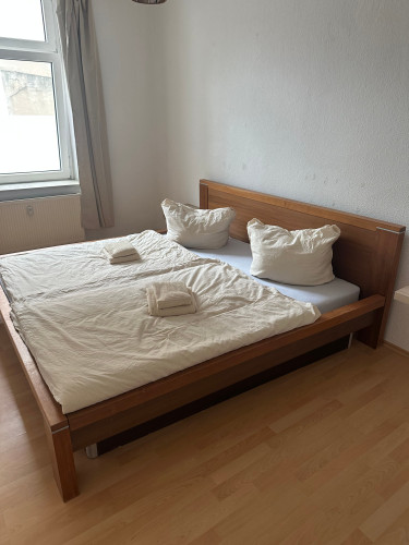 Family-friendly 3-room apartment with balcony - Gallery - 20