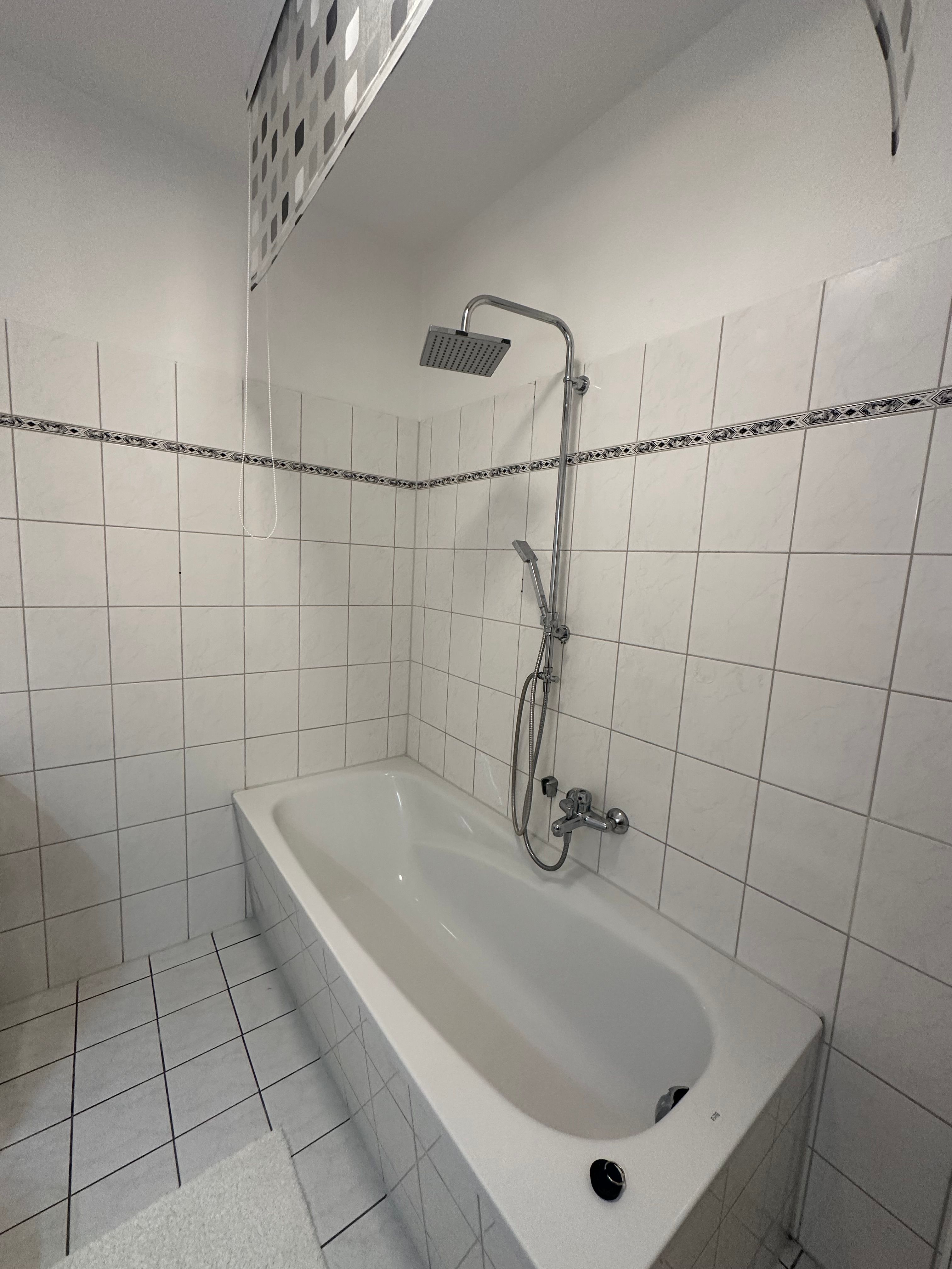 Family-Friendly 3-Room Apartment With Balcony - 25