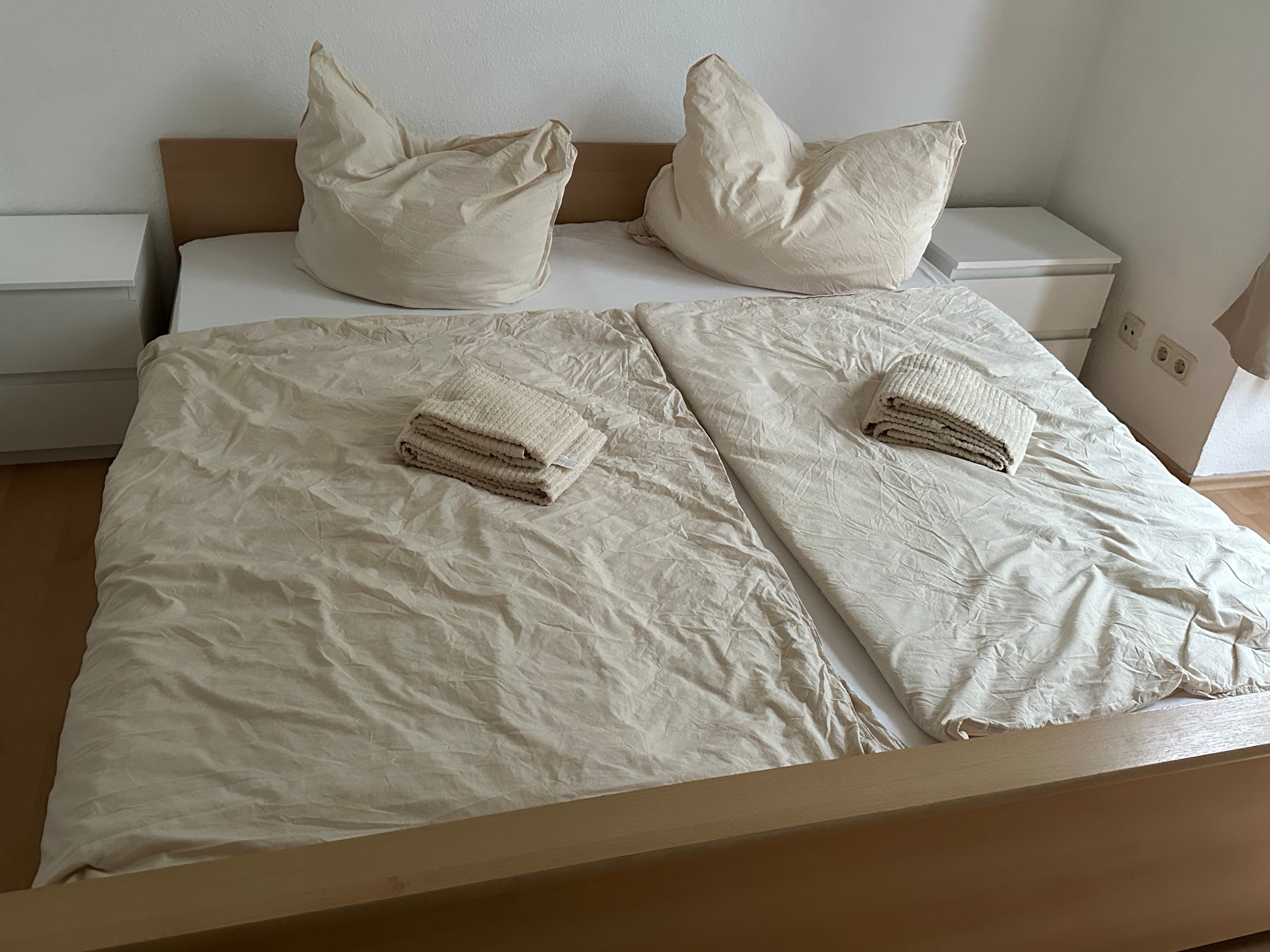Family-Friendly 3-Room Apartment With Balcony - 23