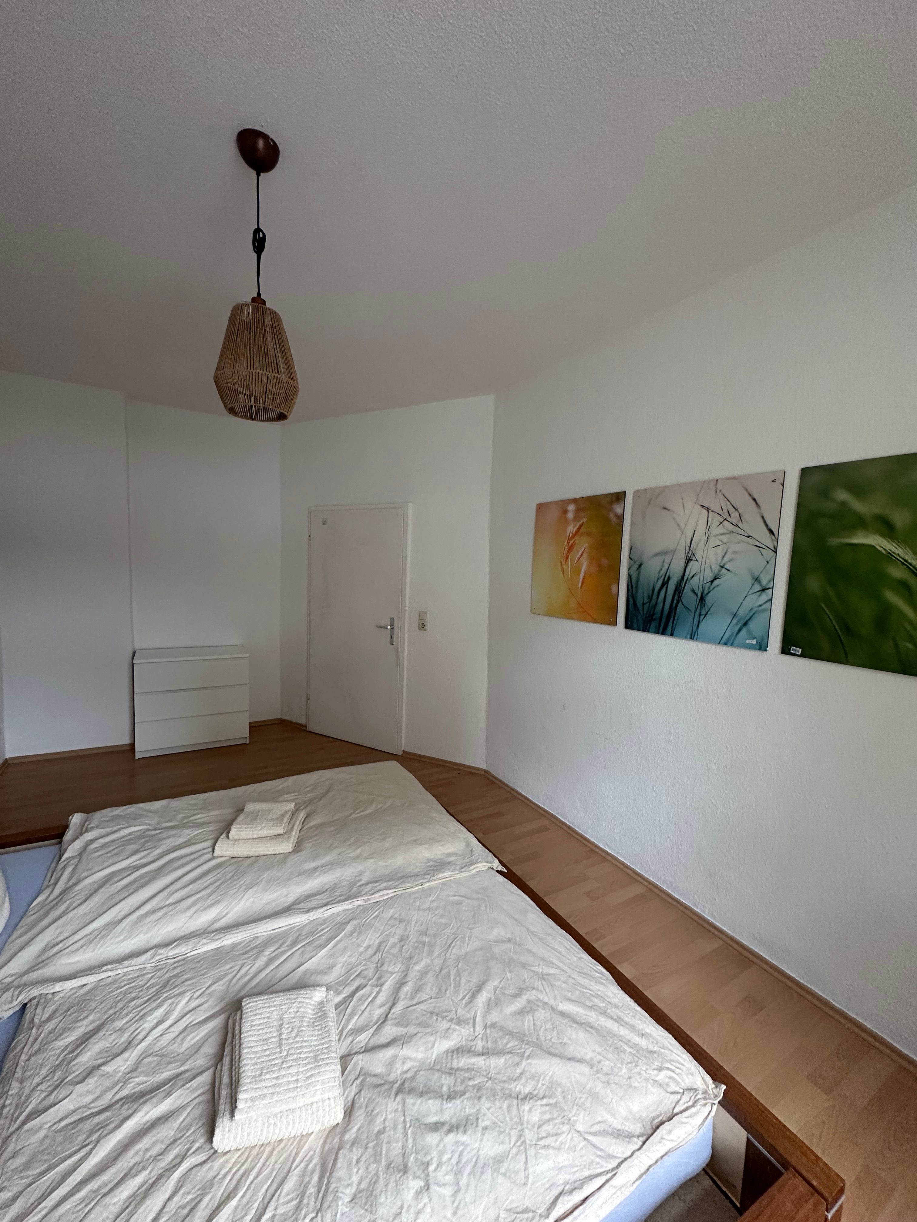 Family-Friendly 3-Room Apartment With Balcony - 18