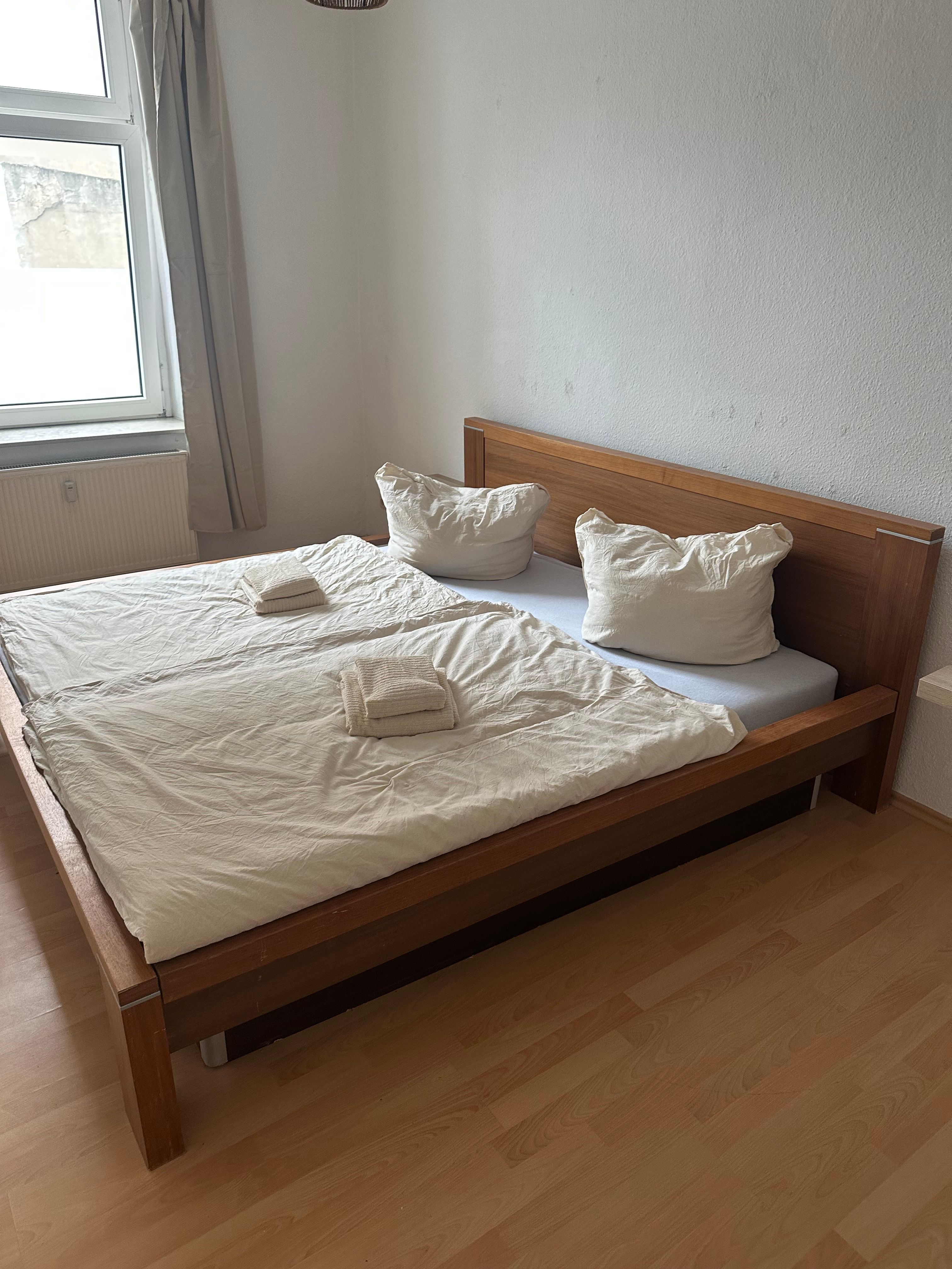 Family-Friendly 3-Room Apartment With Balcony - 19