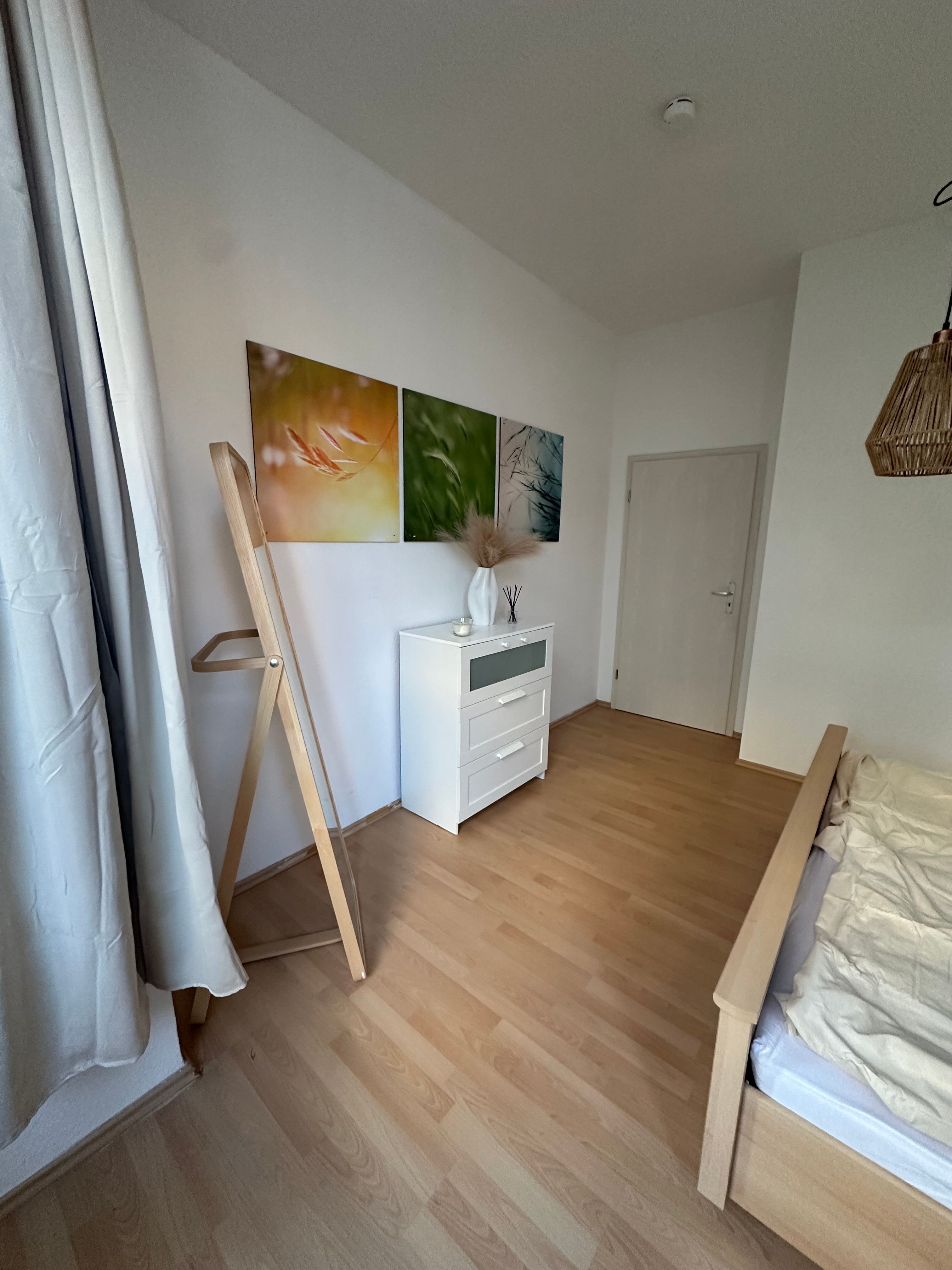 Family-Friendly 3-Room Apartment With Balcony - 15
