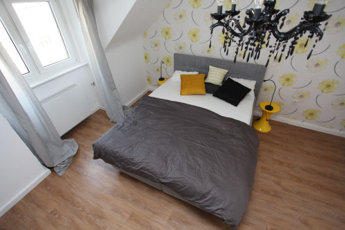 Fashionable and bright studio (Düsseldorf) - Gallery - 14