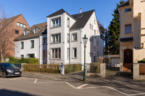 Fashionable and bright studio (Düsseldorf) - Gallery - 4