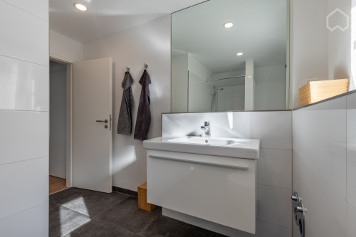 Fashionable and bright studio (Düsseldorf) - Gallery - 8