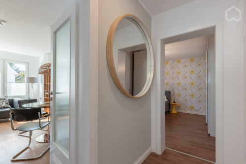 Fashionable and bright studio (Düsseldorf) - Gallery - 3