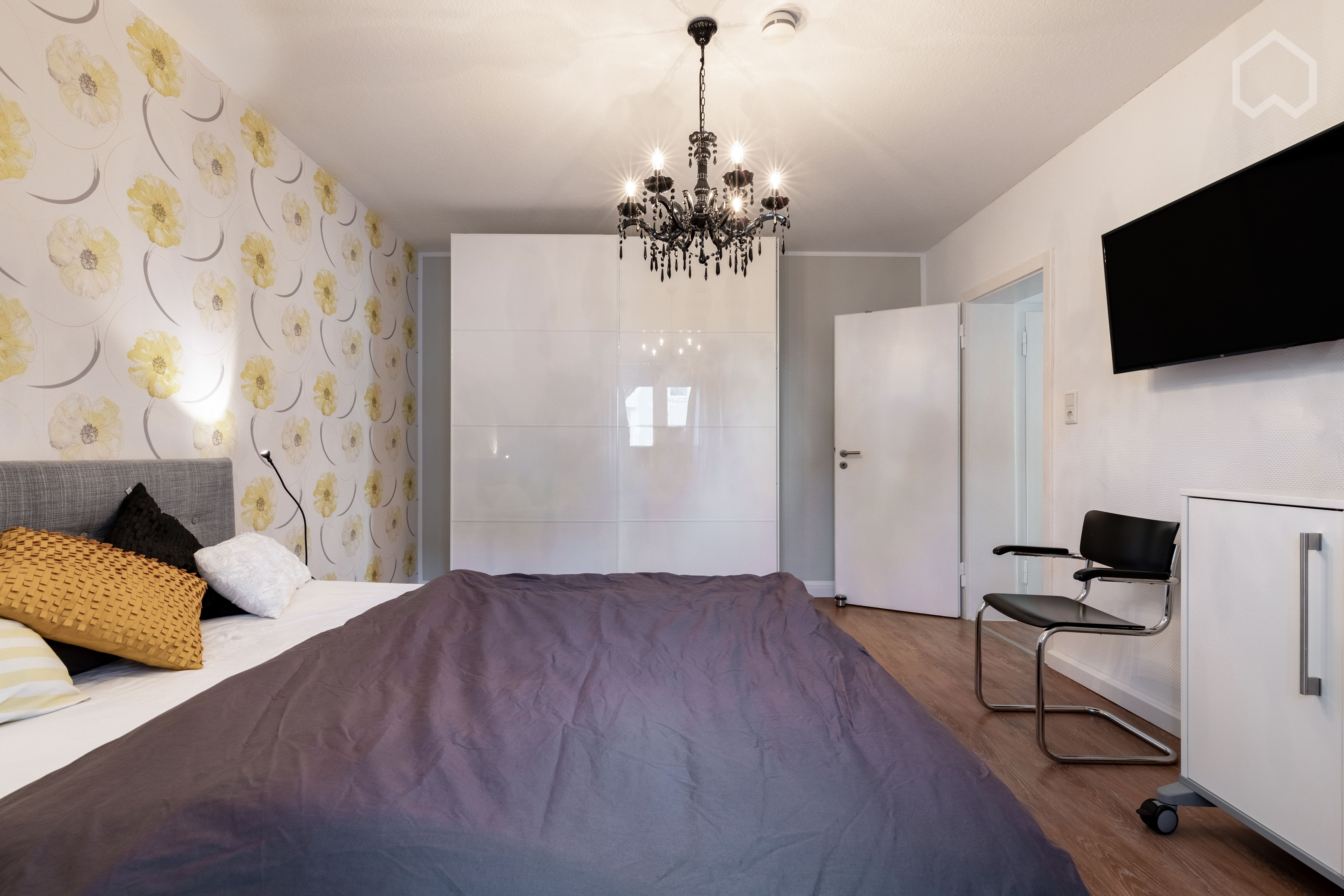 Fashionable And Bright Studio (Düsseldorf) - 15