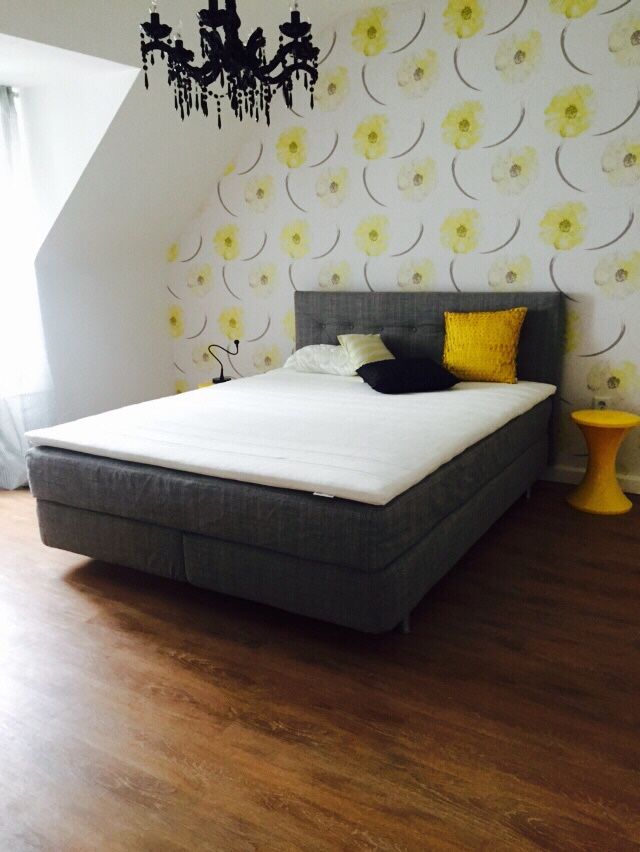 Fashionable And Bright Studio (Düsseldorf) - 14