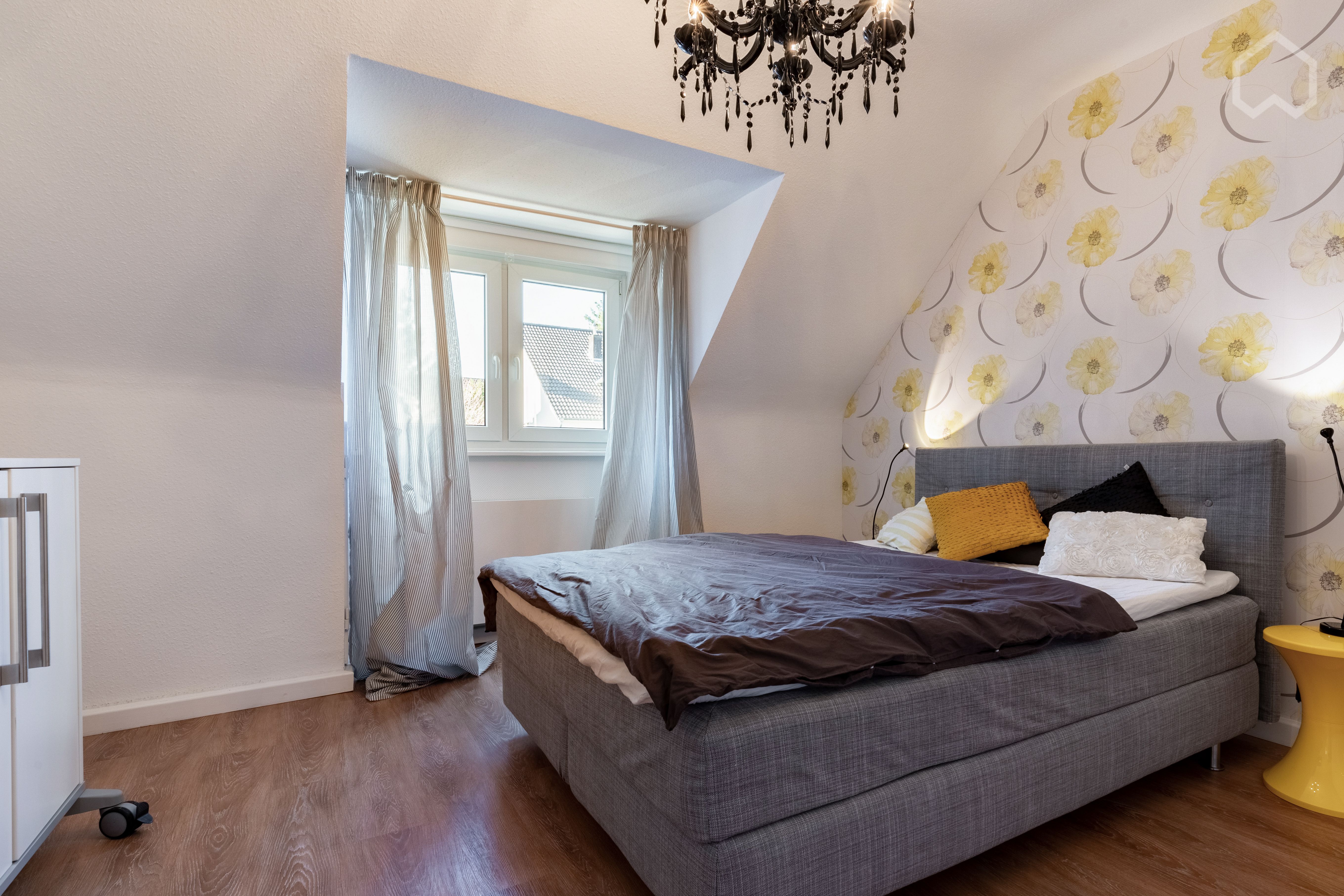 Fashionable And Bright Studio (Düsseldorf) - 17