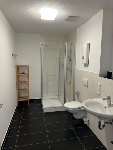 Modern fully furnished apartments in Frankfurt am Main - Gallery - 5