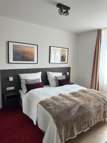 Modern fully furnished apartments in Frankfurt am Main - Gallery - 7