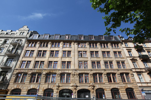 Modern fully furnished apartments in Frankfurt am Main - Gallery - 11