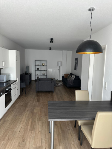 Modern fully furnished apartments in Frankfurt am Main - Gallery - 9