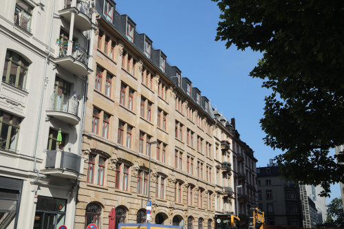 Modern fully furnished apartments in Frankfurt am Main - Gallery - 14