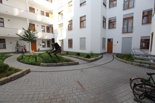 Modern fully furnished apartments in Frankfurt am Main - Gallery - 13