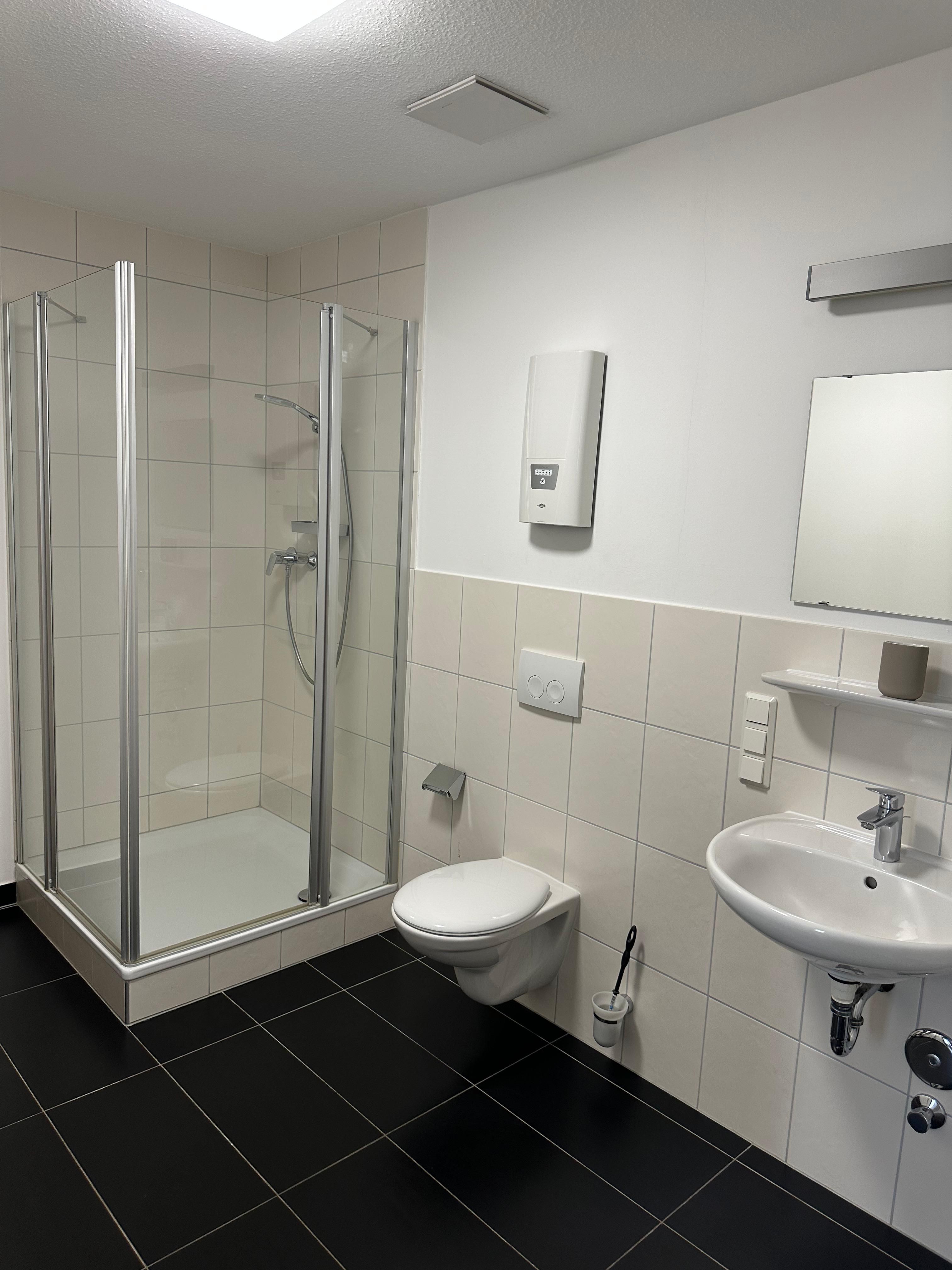 Modern Fully Furnished Apartments In Frankfurt Am Main - 9