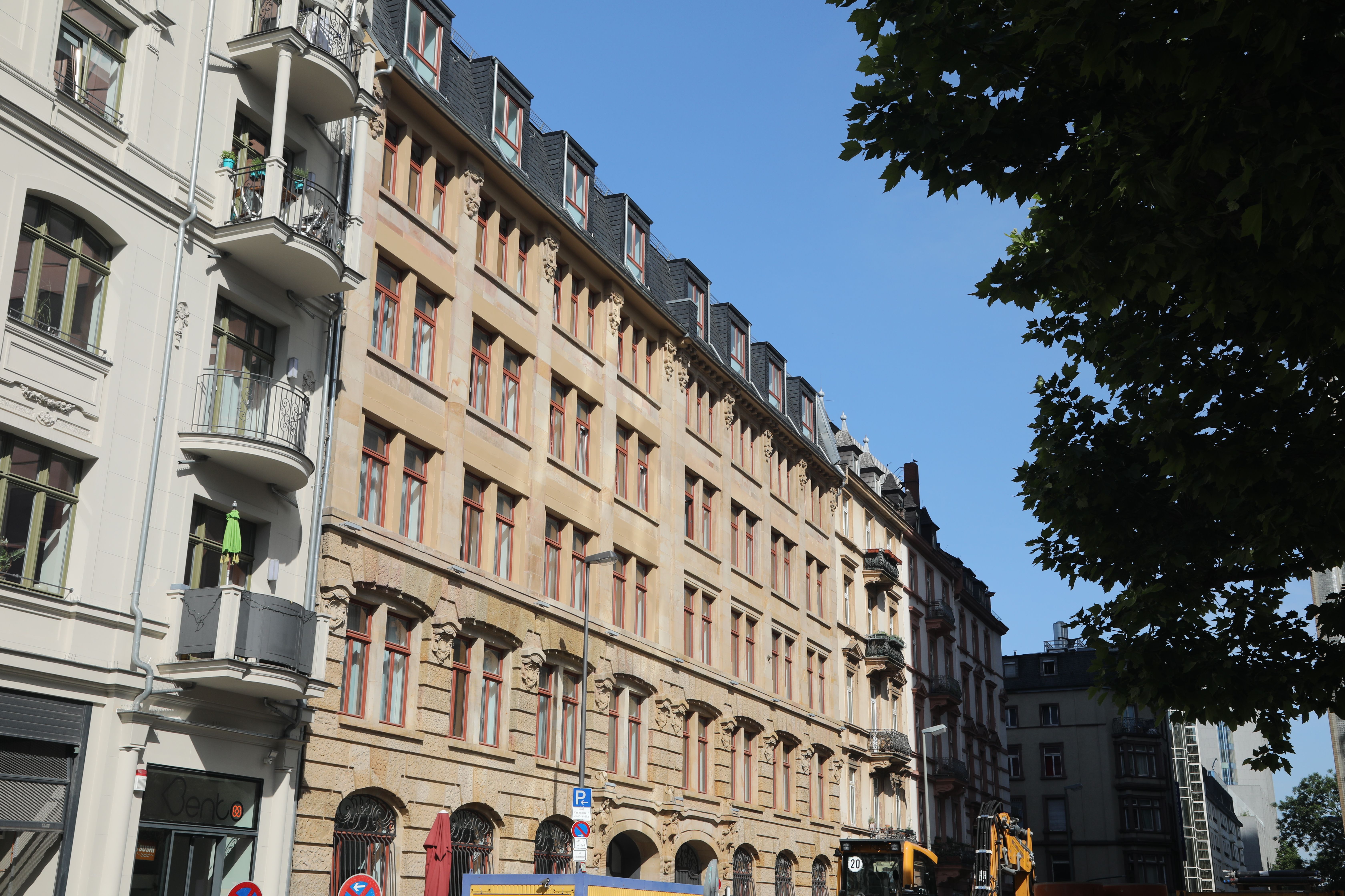 Modern Fully Furnished Apartments In Frankfurt Am Main - 1