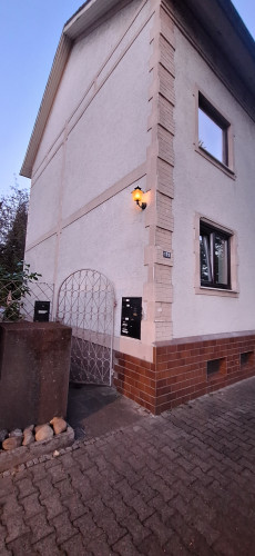 Premium Corporate Apartment near Frankfurt | Fully Furnished | High-Speed WiFi - Gallery - 9