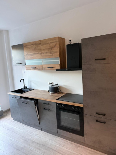 Premium Corporate Apartment near Frankfurt | Fully Furnished | High-Speed WiFi - Gallery - 8