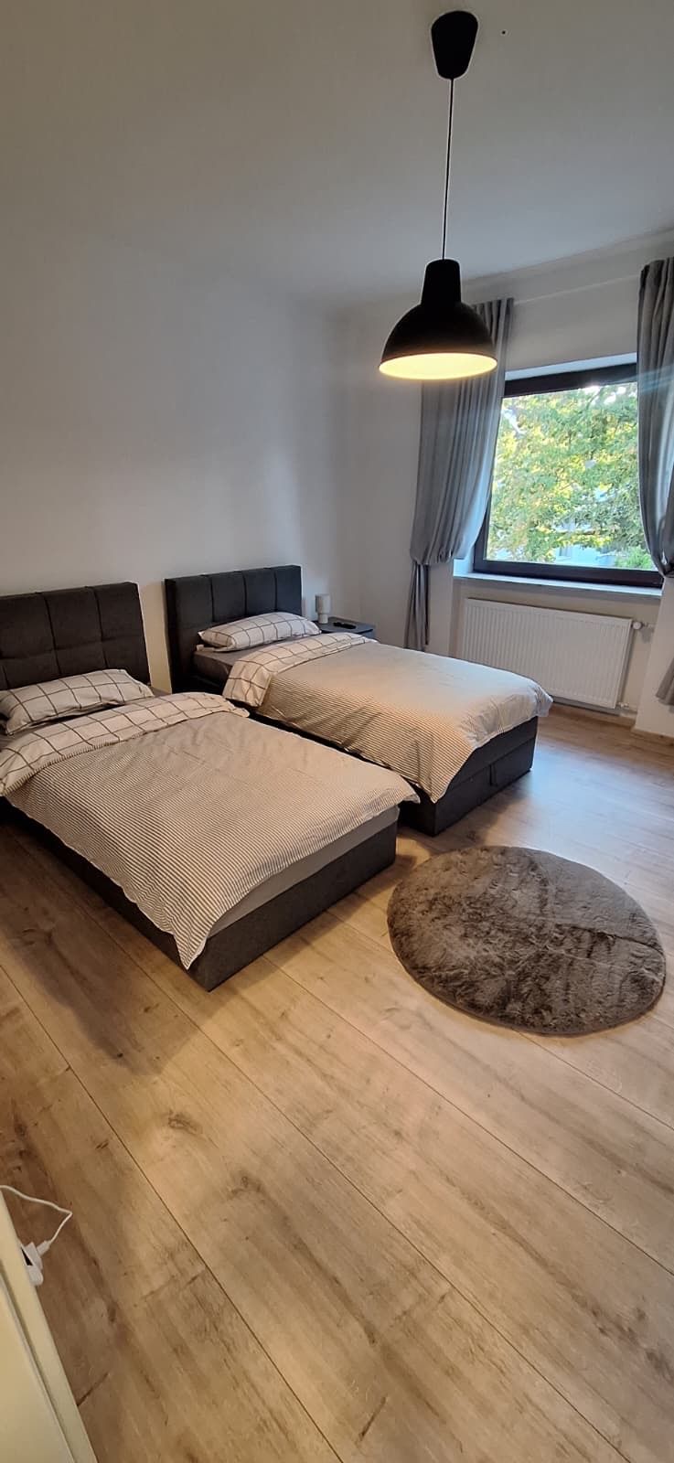 Premium Corporate Apartment Near Frankfurt | Fully Furnished | High-Speed WiFi - 5