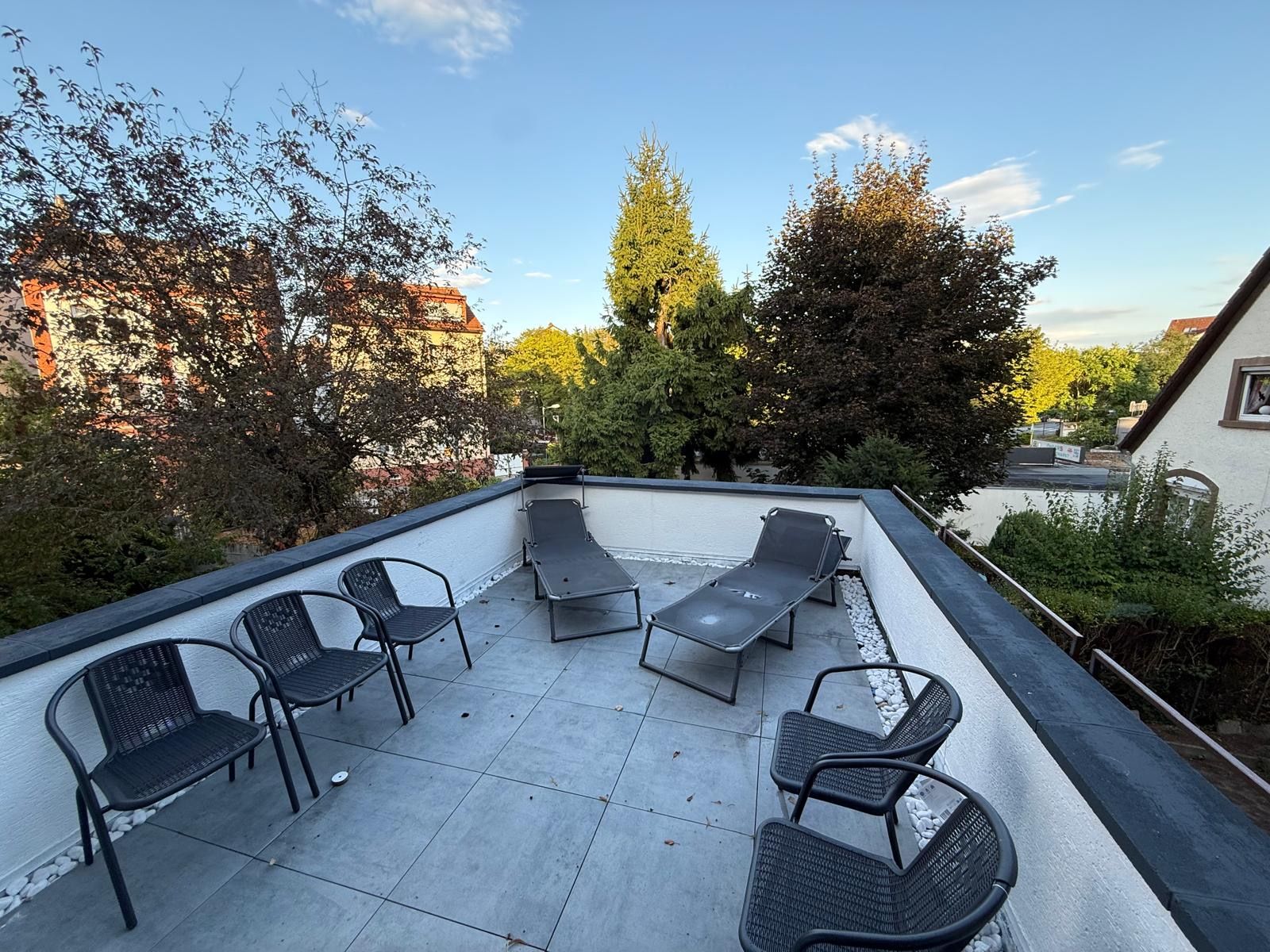Premium Corporate Apartment Near Frankfurt | Fully Furnished | High-Speed WiFi - 4