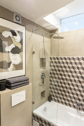 ***Modern apartment with a sunny balcony in Bilk*** - Gallery - 9