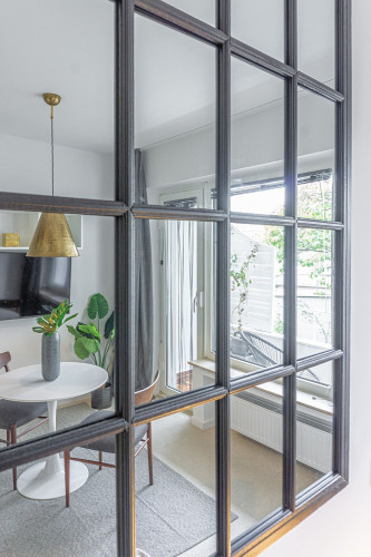 ***Modern apartment with a sunny balcony in Bilk*** - Gallery - 12
