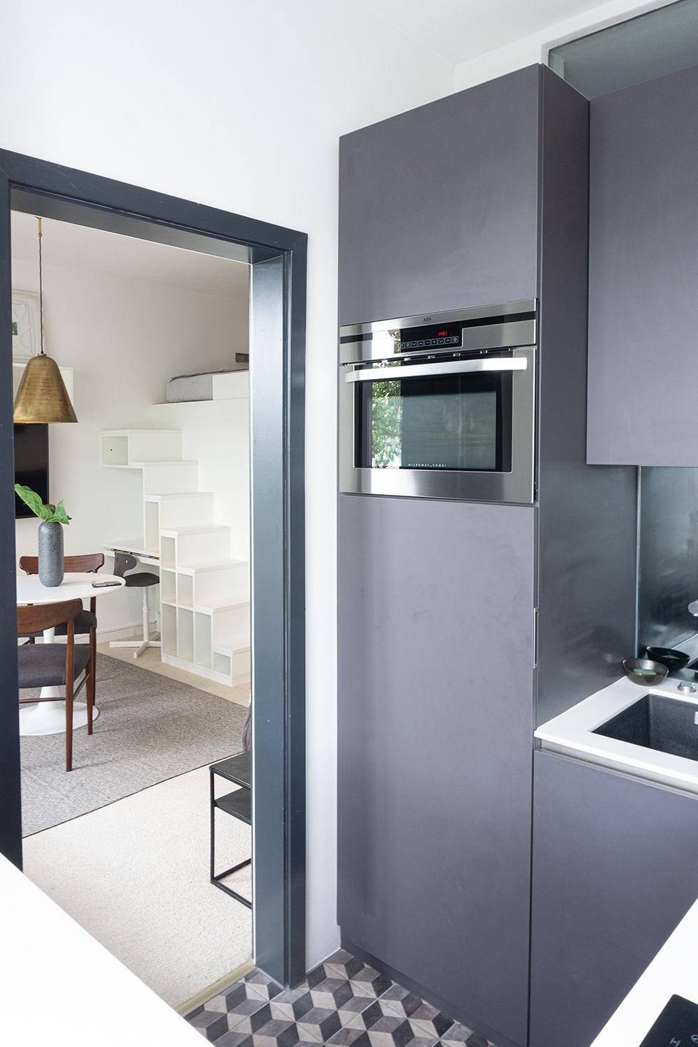 ***Modern Apartment With A Sunny Balcony In Bilk*** - 8