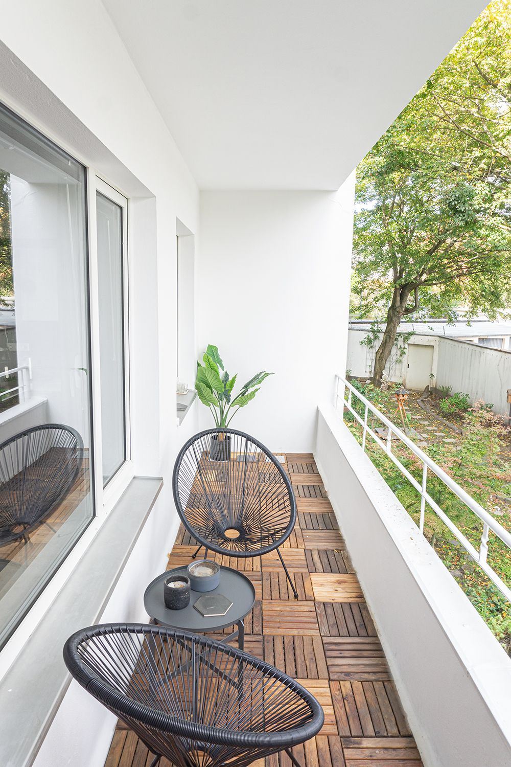 ***Modern Apartment With A Sunny Balcony In Bilk*** - 3