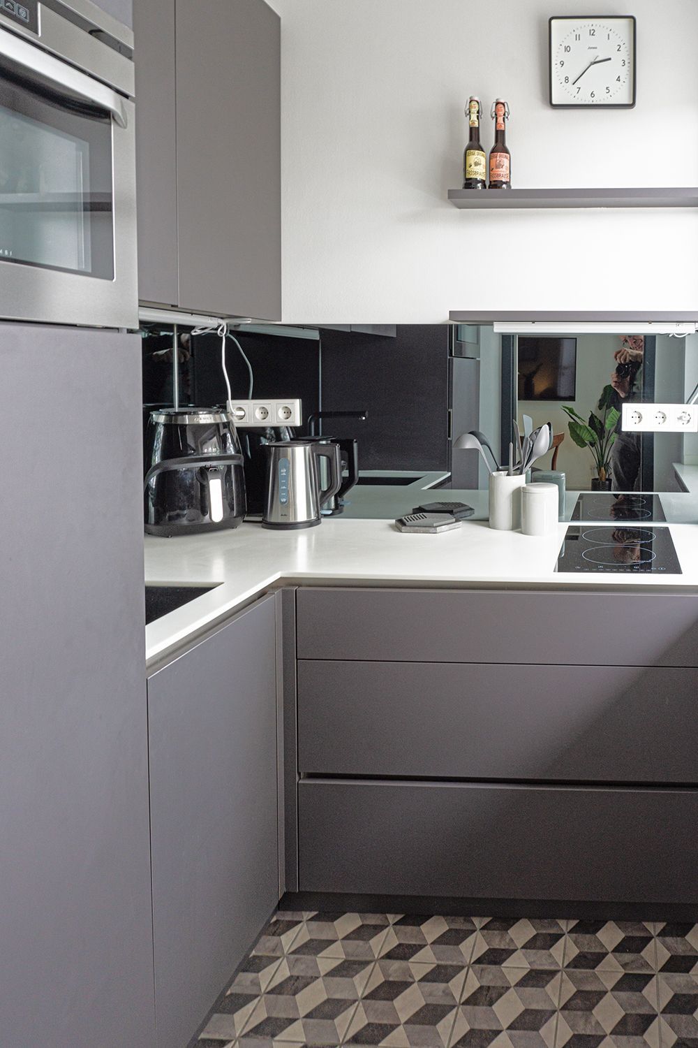 ***Modern Apartment With A Sunny Balcony In Bilk*** - 6